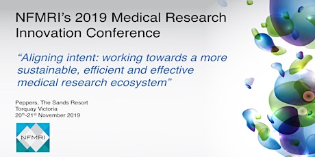 2019 NFMRI Medical Research Innovation Conference primary image