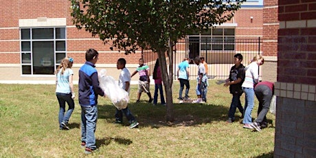 Dole Middle School Beautification primary image