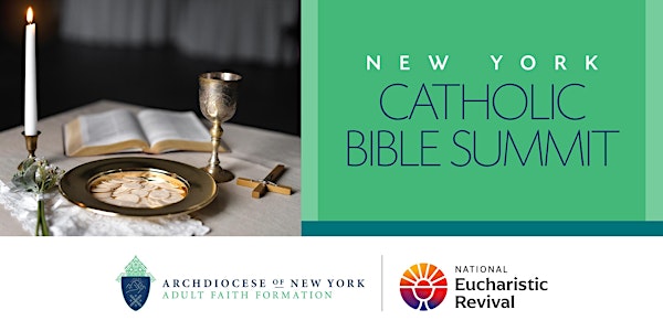 New York Catholic Bible Summit