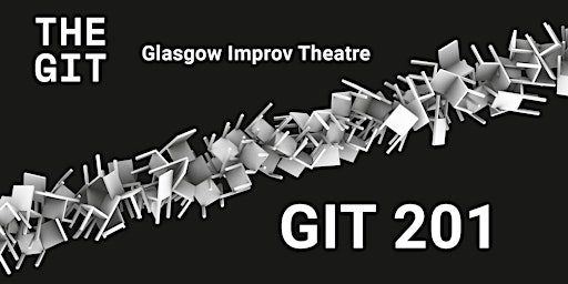 Imagem principal do evento GIT Improv 201 (Wednesdays - 8 week course)