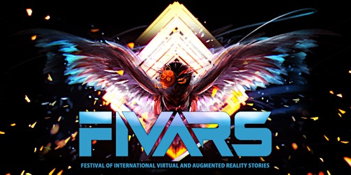 Image principale de FIVARS 2018 - Festival of International Virtual Reality & Augmented Reality Stories