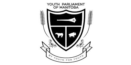 Youth Parliament of Manitoba - 97th Winter Session primary image