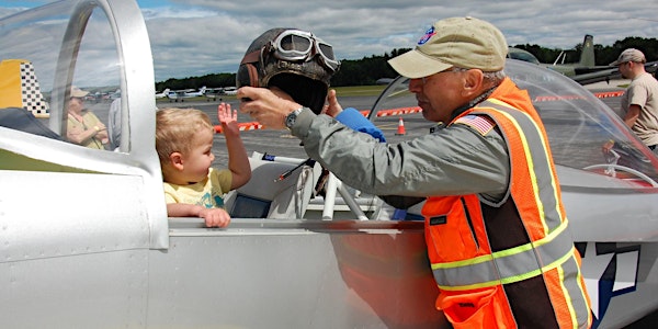Father's Day Weekend Fly-In Barbecue at Nashua Airport!