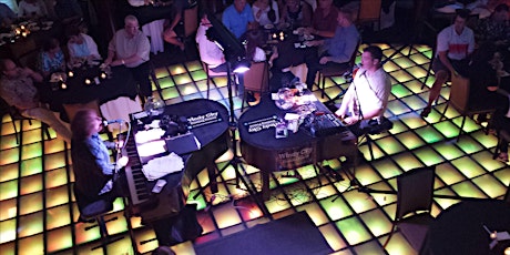 Maggiano's Oak Brook Evening of Dueling Pianos Dedicated to Mother's Day