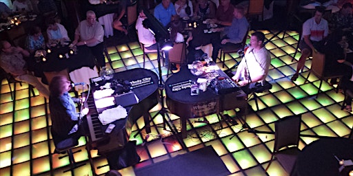 Maggiano's Oak Brook Evening of Dueling Pianos Dedicated to Mother's Day primary image