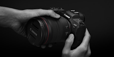 Primaire afbeelding van Canon EOS R5 og R6 menykurs