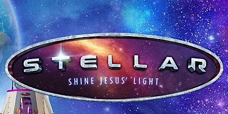 WCC Vacation Bible Camp 2023 - Stellar