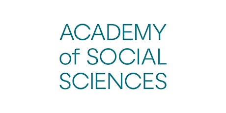 Academy of Social Sciences 24th AGM and 2023 Annual Lecture primary image
