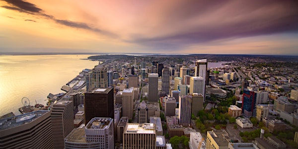 Canadian Tech Networking Reception