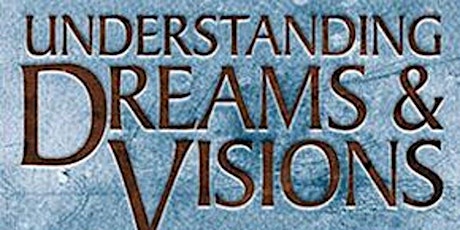 Understanding Dreams and Visions - Hong Kong  primary image