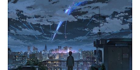 Your Name (Dub)