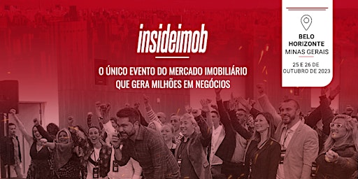 Inside Imob - Belo Horizonte/MG primary image