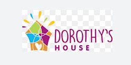 Dorothy's House Volunteer Event primary image
