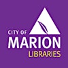 Logotipo da organização City of Marion Libraries