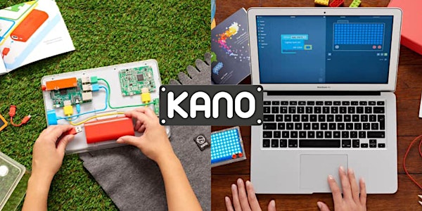 Kano for kids - Gisborne