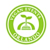 Logotipo da organização Orlando Bearded Vegan