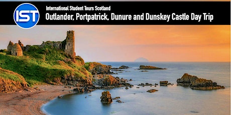 Hauptbild für Outlander, 3 Scottish Castles and West Coast Day Trip