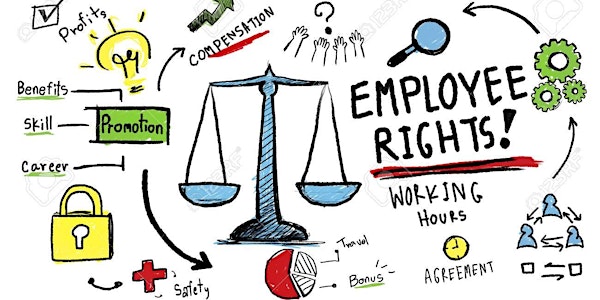 Employment Law Broome