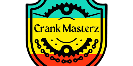 Crank Masterz : Baltimore Youth Safety Summit
