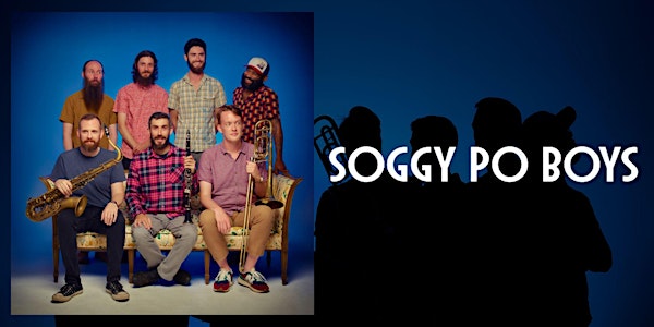 Soggy Po' Boys