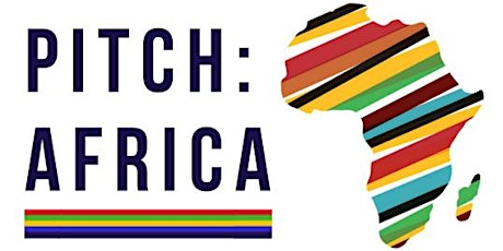 Pitch: Africa primary image