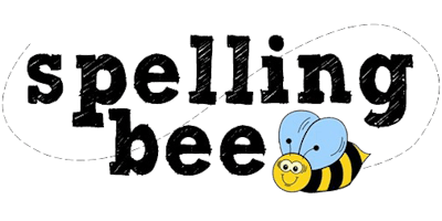 Spelling Bee (Spelling Competition) Spelling Bee (Spelling Competition)