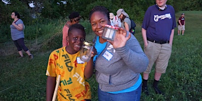 Primaire afbeelding van 9th Annual Community Firefly Hike