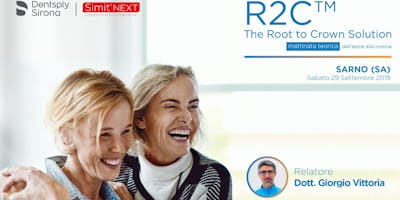 Mattinata Teorica di endodonzia e Restaurativa per Odontoiatri Mattinata Teorica di endodonzia e Restaurativa per Odontoiatri