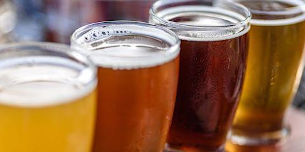 Baltic Triangle Tour | The Guided Beer Taster