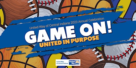 2023 United Way Annual Celebration primary image