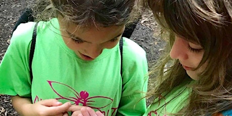 Greenbelt Summer Day Camp | Session One:  July 10- July 14
