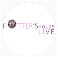Potters House Live