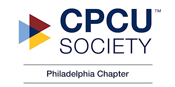 PHILLY CPCU CELEBRATES WITH OUR 2018 NEW DESIGNEES ON SEPT. 26th