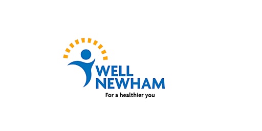 Well Newham Launch Event primary image