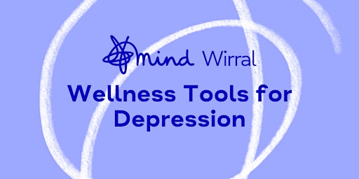 Primaire afbeelding van Wellness Tools for Depression