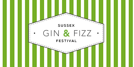 The Sussex Gin & Fizz Festival 2023 primary image