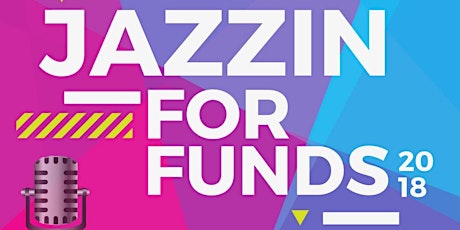 Jazzin' For Funds primary image