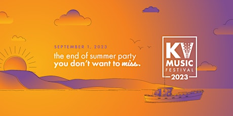 KV Music Fest 2023