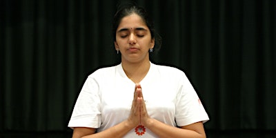 Immagine principale di Iyengar Yoga Convention 2024 mit ABHIJATA 