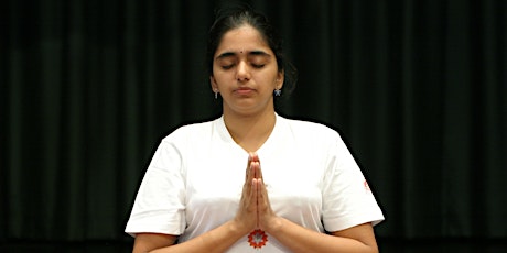 Iyengar Yoga Convention 2024 mit ABHIJATA