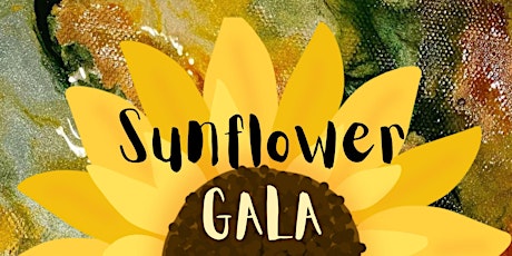 Sunflower Gala June 2nd Evening