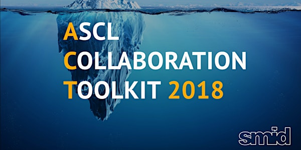 ASCL Toolkit Workshop