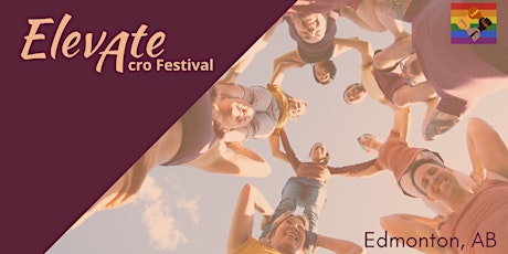 Elevate Acro Festival 2023