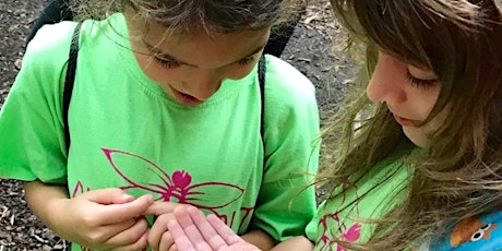 Greenbelt Summer Day Camp | Session Two:  July 17- July 21