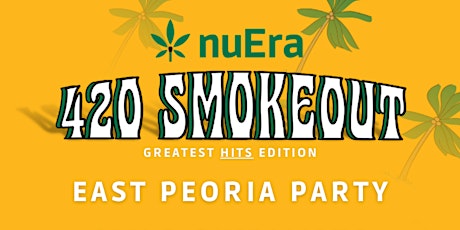 420 with nuEra East Peoria