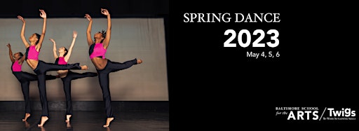 Image de la collection pour Spring Dance 2023