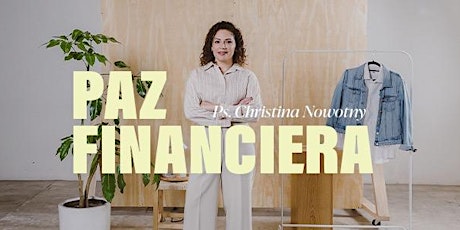 PAZ FINANCIERA | Mayo 2023 primary image