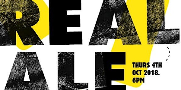 Real Ale Networking