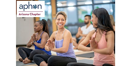 Bend, Breathe, and Give: AZ APHON Gift Card Drive and Free Yoga Class
