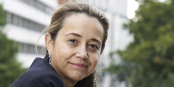 Fine Wine Business Network | Meet Frederique Pierre-Pierre – banker turned...